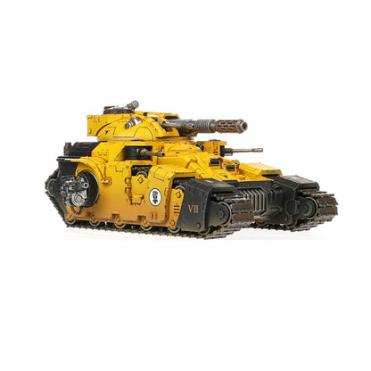 Kratos Heavy Assault Tank