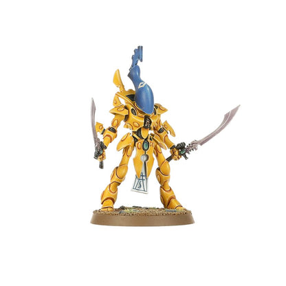 Wraithguard / Wraithblades