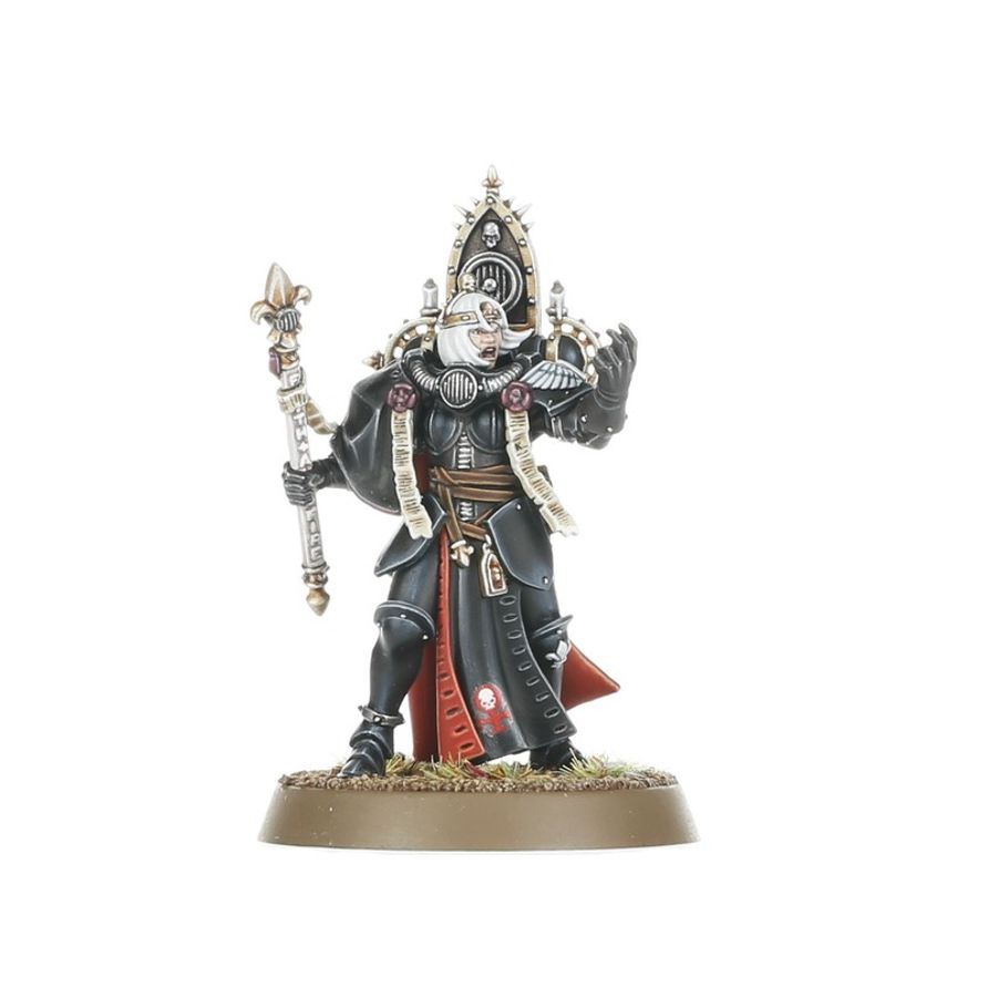 Kill Team: Celestian Insidiants