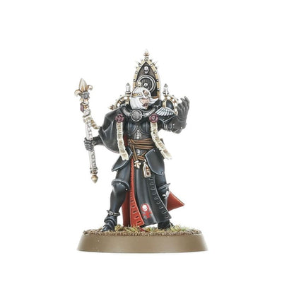 Kill Team: Celestian Insidiants
