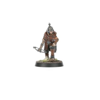 Regiment of Renown: Ven Denst's Hounds