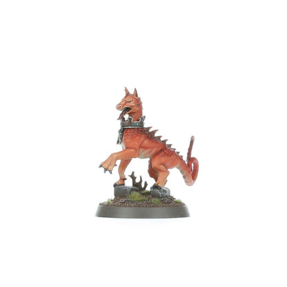 Spearhead: Cities of Sigmar – Zenestra's Zealots