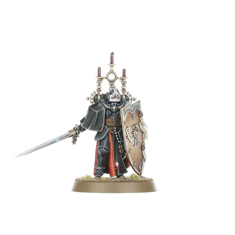 Kill Team: Celestian Insidiants