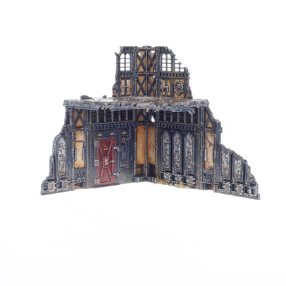 Battlefields: Armageddon – Pre Painted