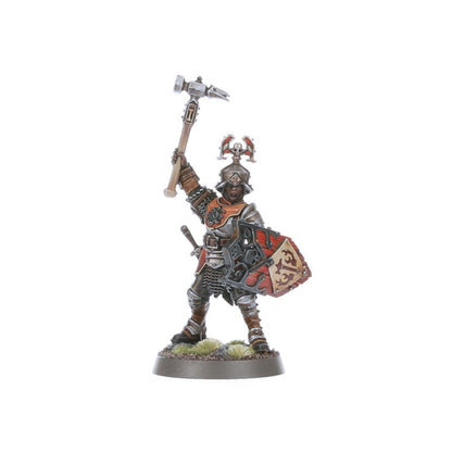 Spearhead: Cities of Sigmar – Zenestra's Zealots