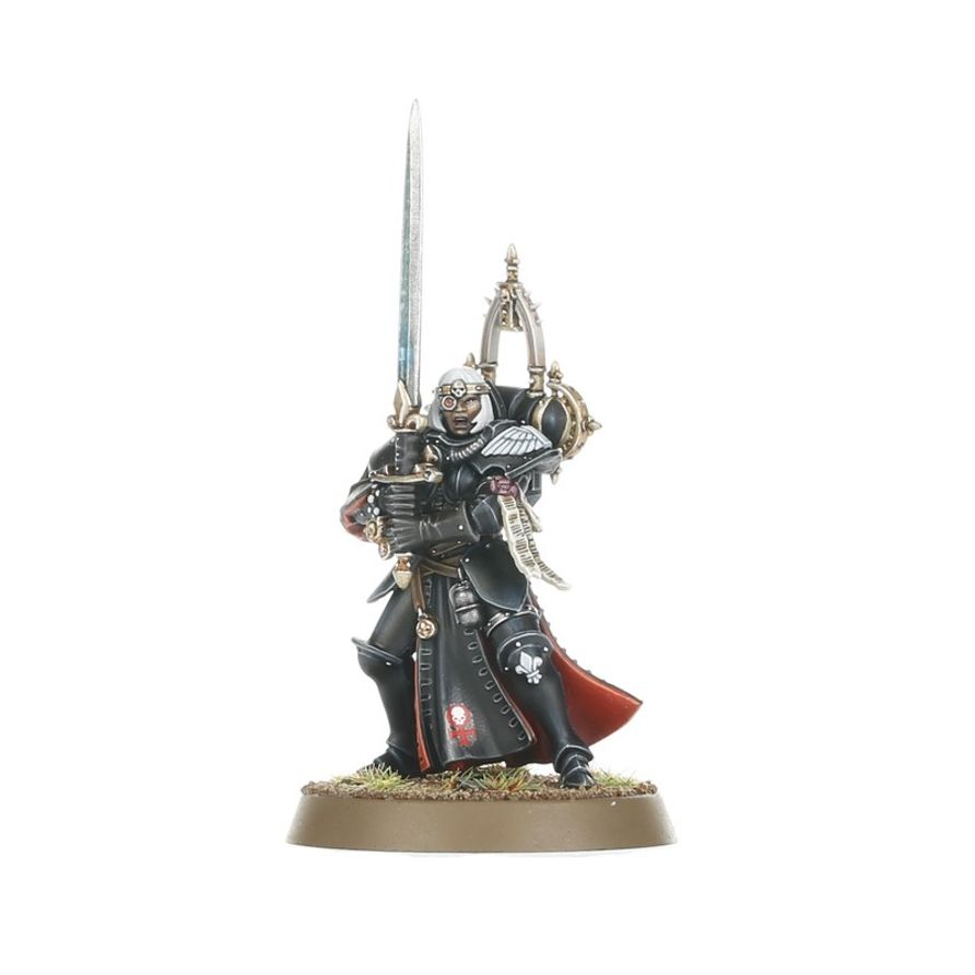 Kill Team: Celestian Insidiants