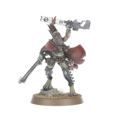 Kroot Farstalkers