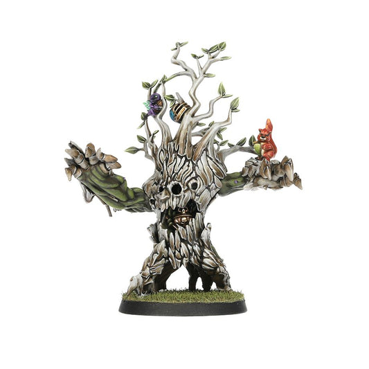 Treeman