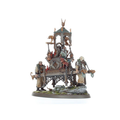 Spearhead: Cities of Sigmar – Zenestra's Zealots