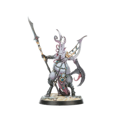 Spearhead: Hedonites of Slaanesh – Epicurean Revellers
