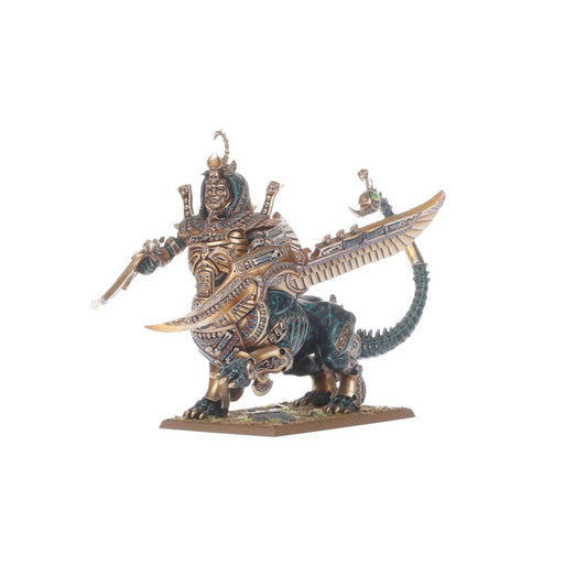 Necrosphinx