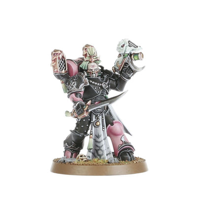 Noise Marines