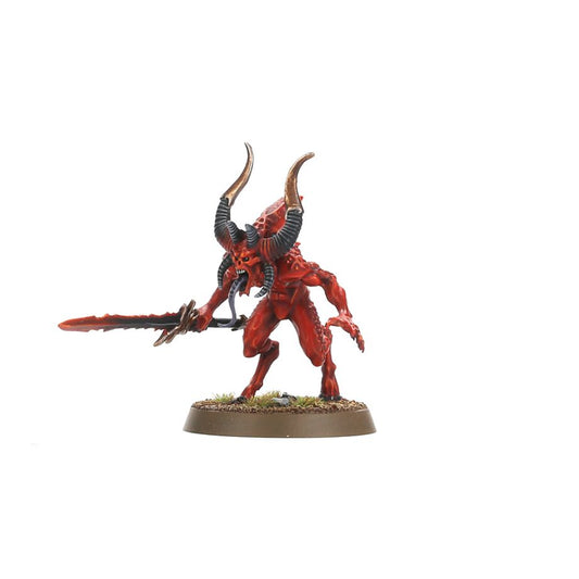 Bloodletters