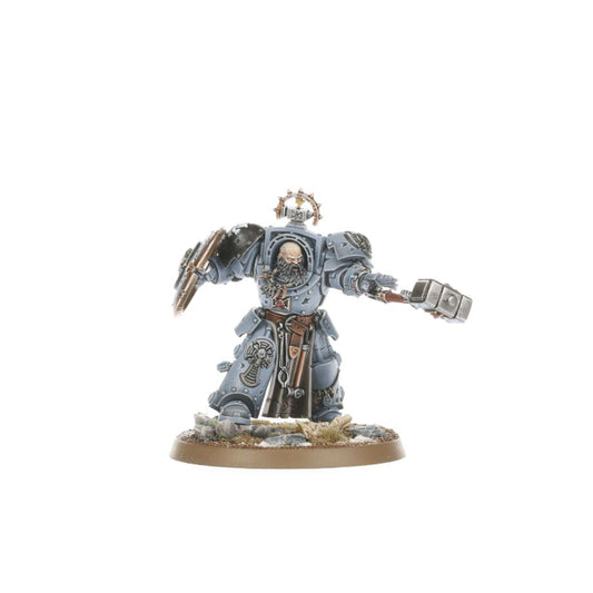 Arjac Rockfist