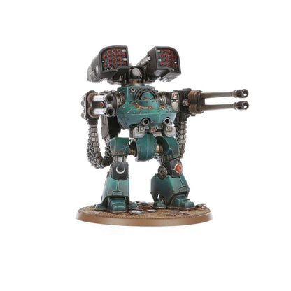 Deredeo Dreadnought: Anvilus Configuration