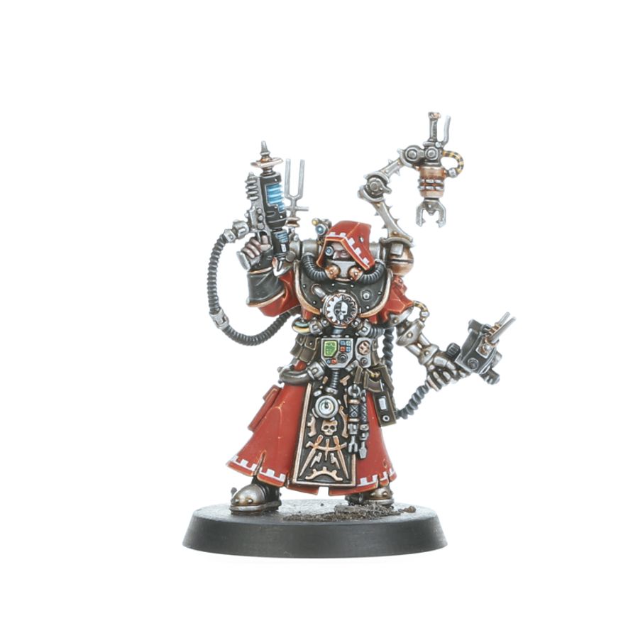 Kill Team: Battleclade