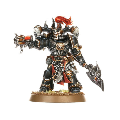 Legionaries