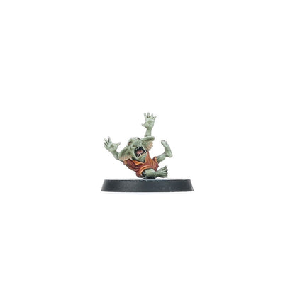 Dungeon Bowl: El caótico juego de Blood Bowl bajo tierra