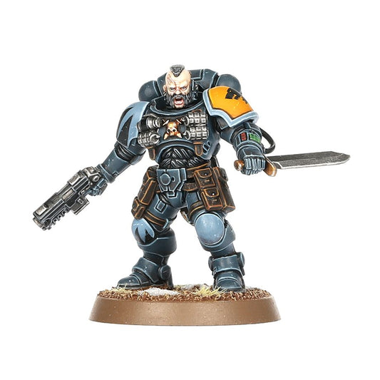 Hounds of Morkai