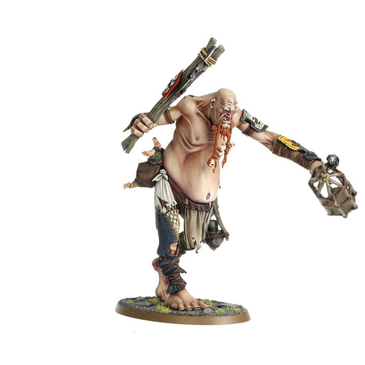Spearhead: Sons of Behemat