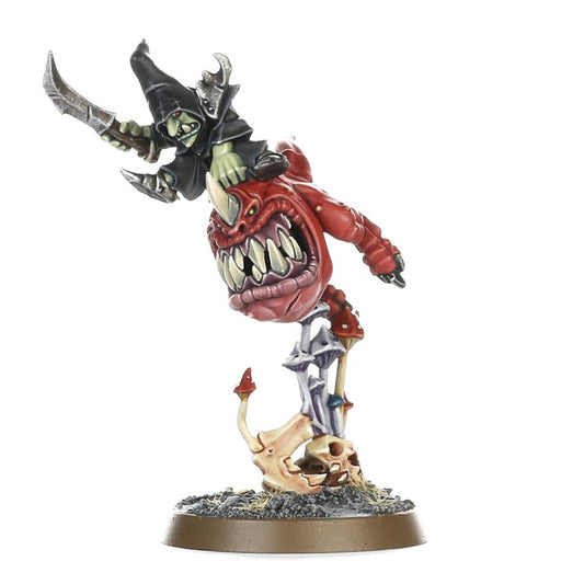 Boingrot Bounderz