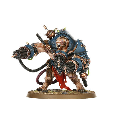 Stormfiends