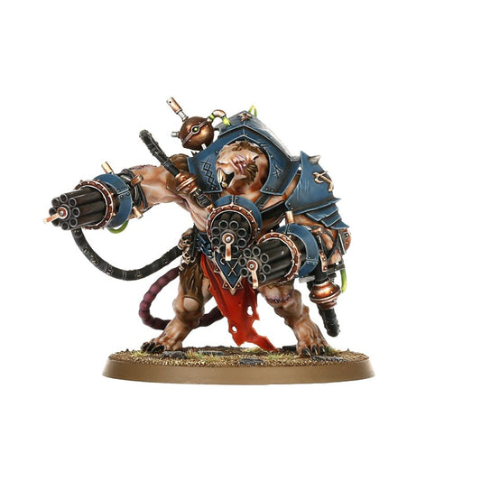 Stormfiends