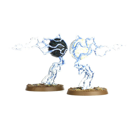 Warhammer Age of Sigmar: Malign Sorcery