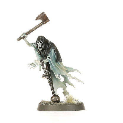 Chainrasp Hordes