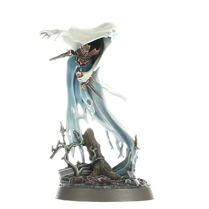 Myrmourn Banshees
