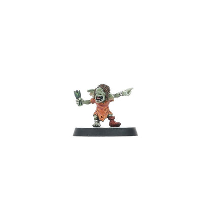 Dungeon Bowl: El caótico juego de Blood Bowl bajo tierra