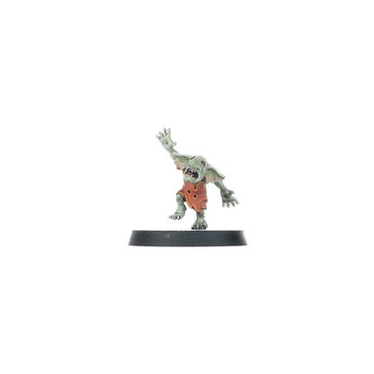 Dungeon Bowl: El caótico juego de Blood Bowl bajo tierra