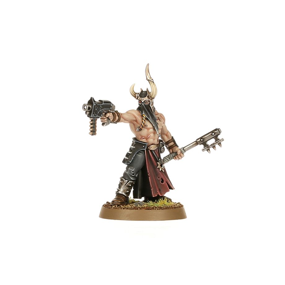 Chaos Cultists
