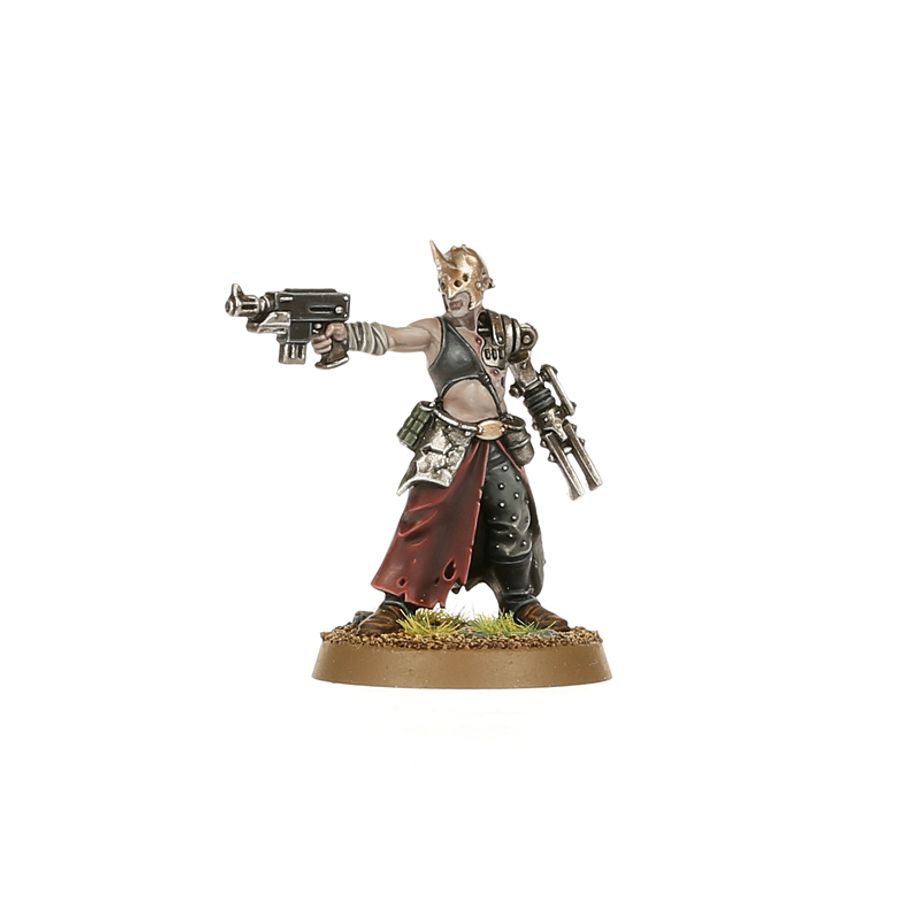 Chaos Cultists