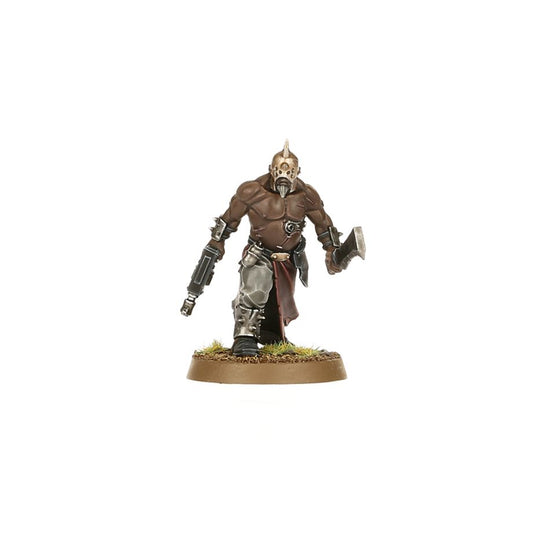 Chaos Cultists