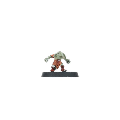 Dungeon Bowl: El caótico juego de Blood Bowl bajo tierra