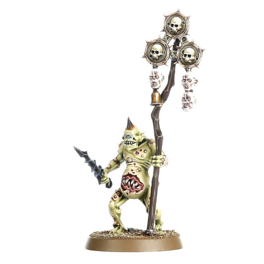 Plaguebearers