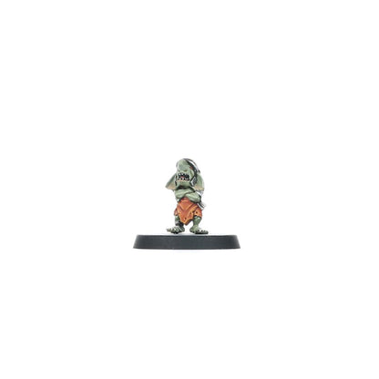 Dungeon Bowl: El caótico juego de Blood Bowl bajo tierra