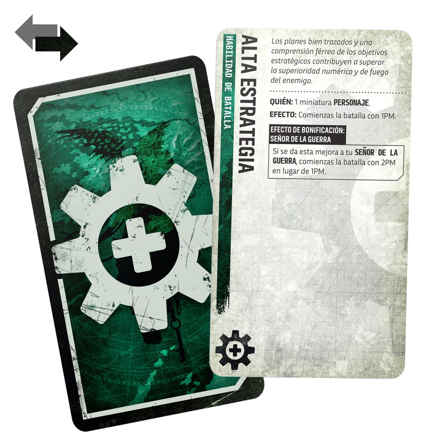 Warhammer 40,000: Armageddon (Español)