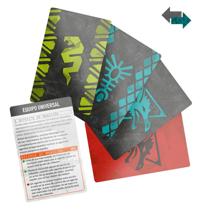 Kill Team™: Exodite (Español)