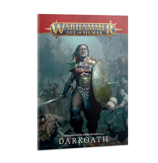 Slaves to darkness: darkoath