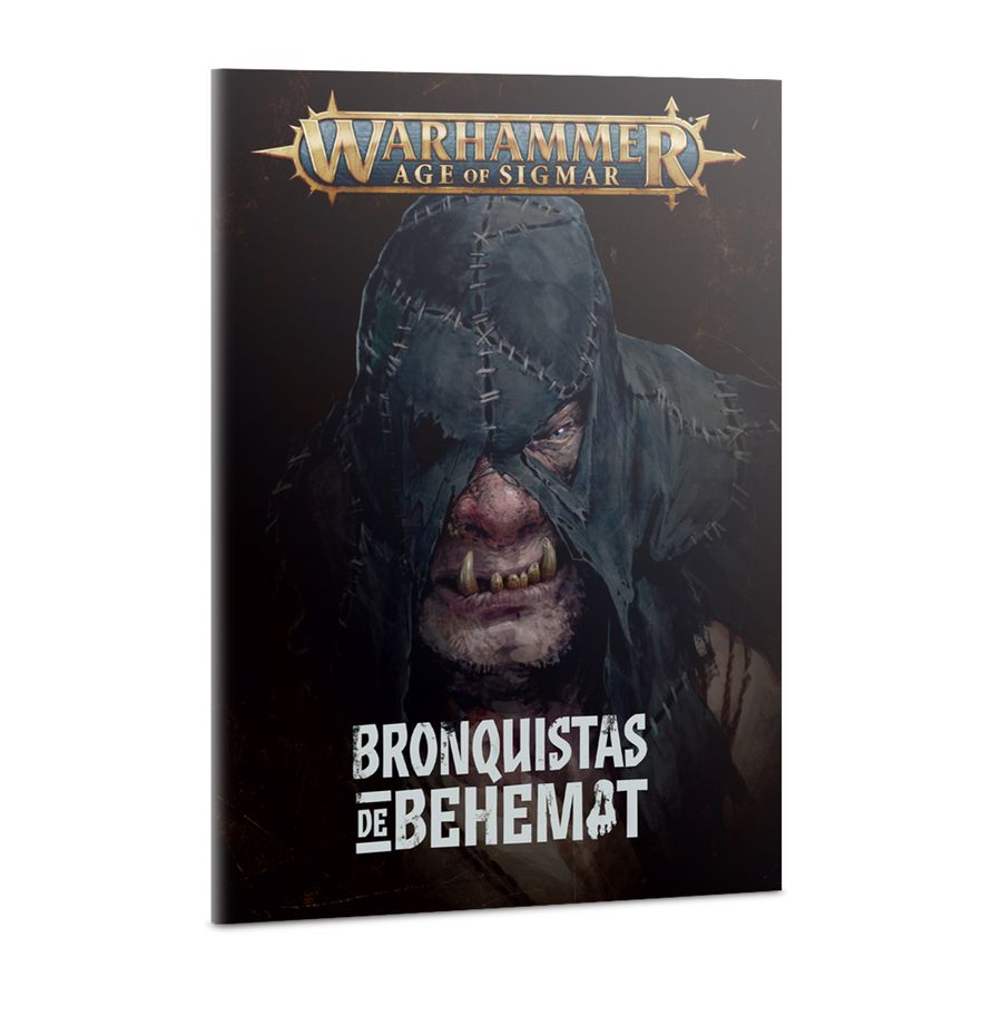 Brawlers of Behemat (Español)