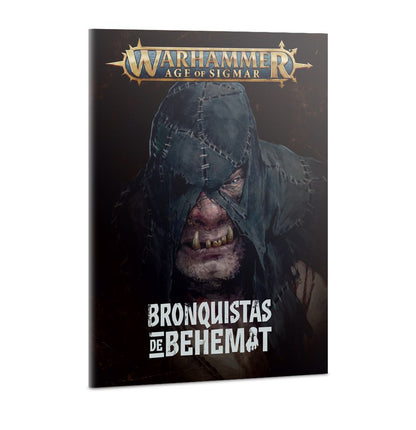 Brawlers of Behemat (Español)