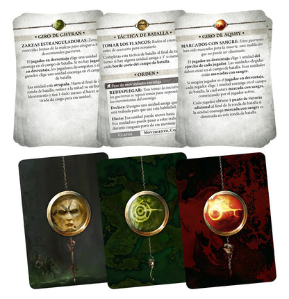 Warhammer Age of Sigmar: Set de inicio definitivo