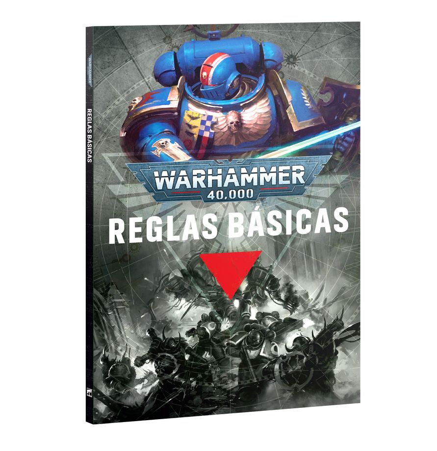 Warhammer 40,000 Starter Set (Español)