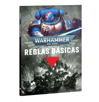 Warhammer 40,000 Starter Set (Español)