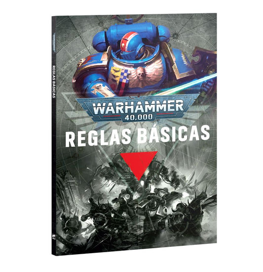 Warhammer 40,000 Starter Set (Español)