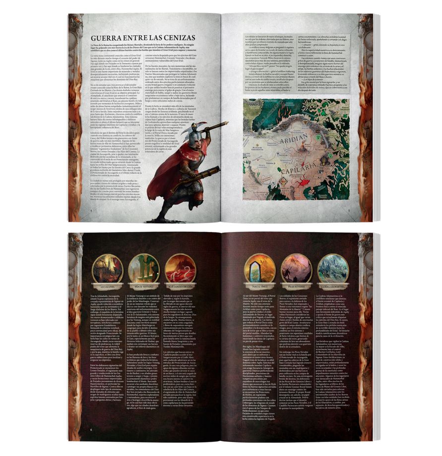 General's Handbook 2026-27 (Español)