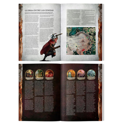 General's Handbook 2026-27 (Español)