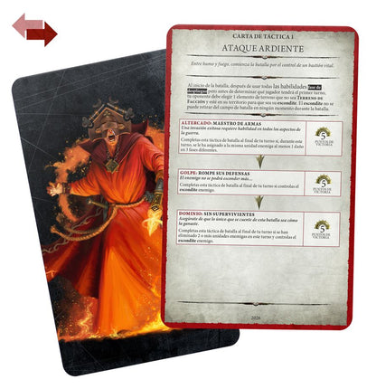 General's Handbook 2026-27 (Español)